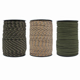 100m 550 Paracord Parachute Cord