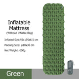 Naturehike Inflatable Mattress Folding Bed