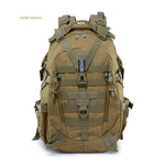 Camo Military Bag 25L 900D Trekking Fishing Hunting Bag Backpack Military Rucksacks