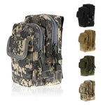 Camo Military Bag 25L 900D Trekking Fishing Hunting Bag Backpack Military Rucksacks