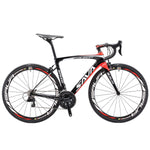 SAVA Carbon Road Bike Carbon Fiber Racing Bike