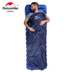 Naturehike Sleeping Bag LW180 Ultralight Cotton Spring Summer