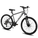 Hiland 26/27.5Inch Aluminum Mountain Bike 24 Speeds