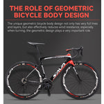 SAVA Carbon Road Bike Carbon Fiber Racing Bike