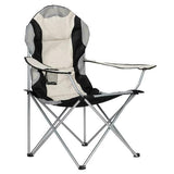 High Quality Medium Folding Camping Chair