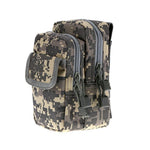 Camo Military Bag 25L 900D Trekking Fishing Hunting Bag Backpack Military Rucksacks