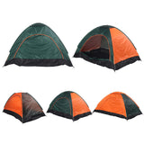 2-3 Person Outdoor Tent  Waterproof