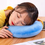 U-shaped Pillow, Nap Pillow, Travel Pillow