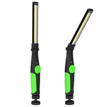 LED Flashlight Torch Waterproof Inspection Work Light