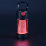 Outdoor LED Emergency Light, Tent Lamp