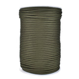 100m Parachute Cord 4mm 9 Strand Survival Paracord