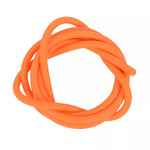 Latex Slingshots Five Colors Rubber Tube replacement  1.7x4.5mm Diameter High Elastic Tubing