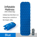 Naturehike Inflatable Mattress Folding Bed