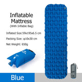 Naturehike Inflatable Mattress Folding Bed