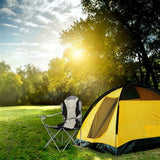 High Quality Medium Folding Camping Chair