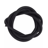 Latex Slingshots Five Colors Rubber Tube replacement  1.7x4.5mm Diameter High Elastic Tubing