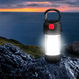 Outdoor LED Emergency Light, Tent Lamp