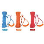 Outdoor Anti-skid Hanging Rope Clothes Hangers Line