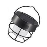 LED Outdoor Solar Lamp 6 Modes IP65 Waterproof