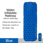 Naturehike Inflatable Mattress Folding Bed